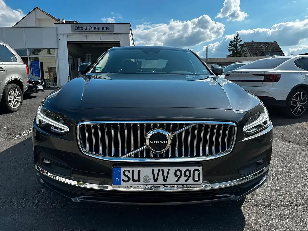 Volvo S90 B5 AWD Ultimate - foto 2