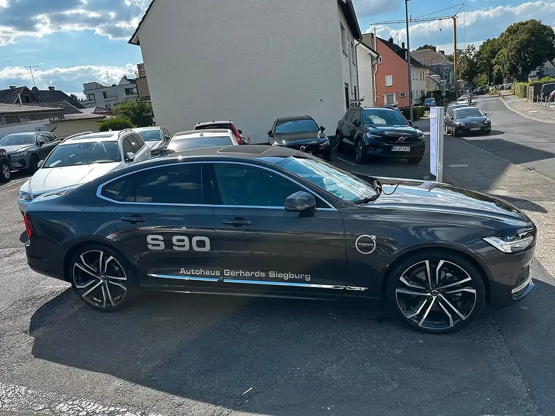 Volvo S90 B5 AWD Ultimate - Thumbnail 5