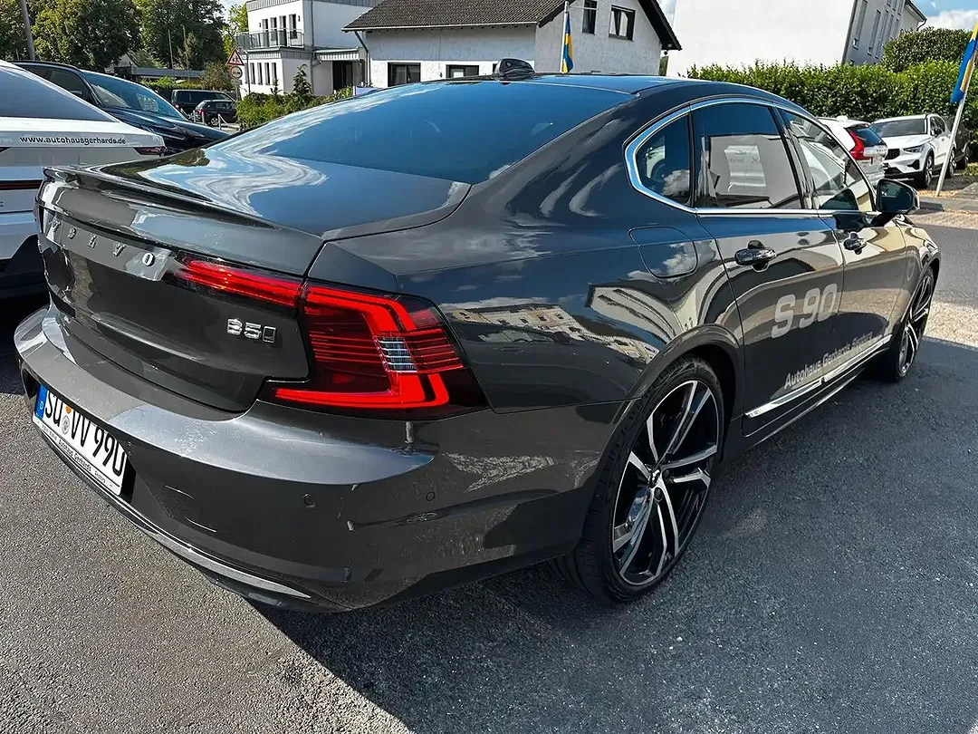 Volvo S90 B5 AWD Ultimate - Thumbnail 6