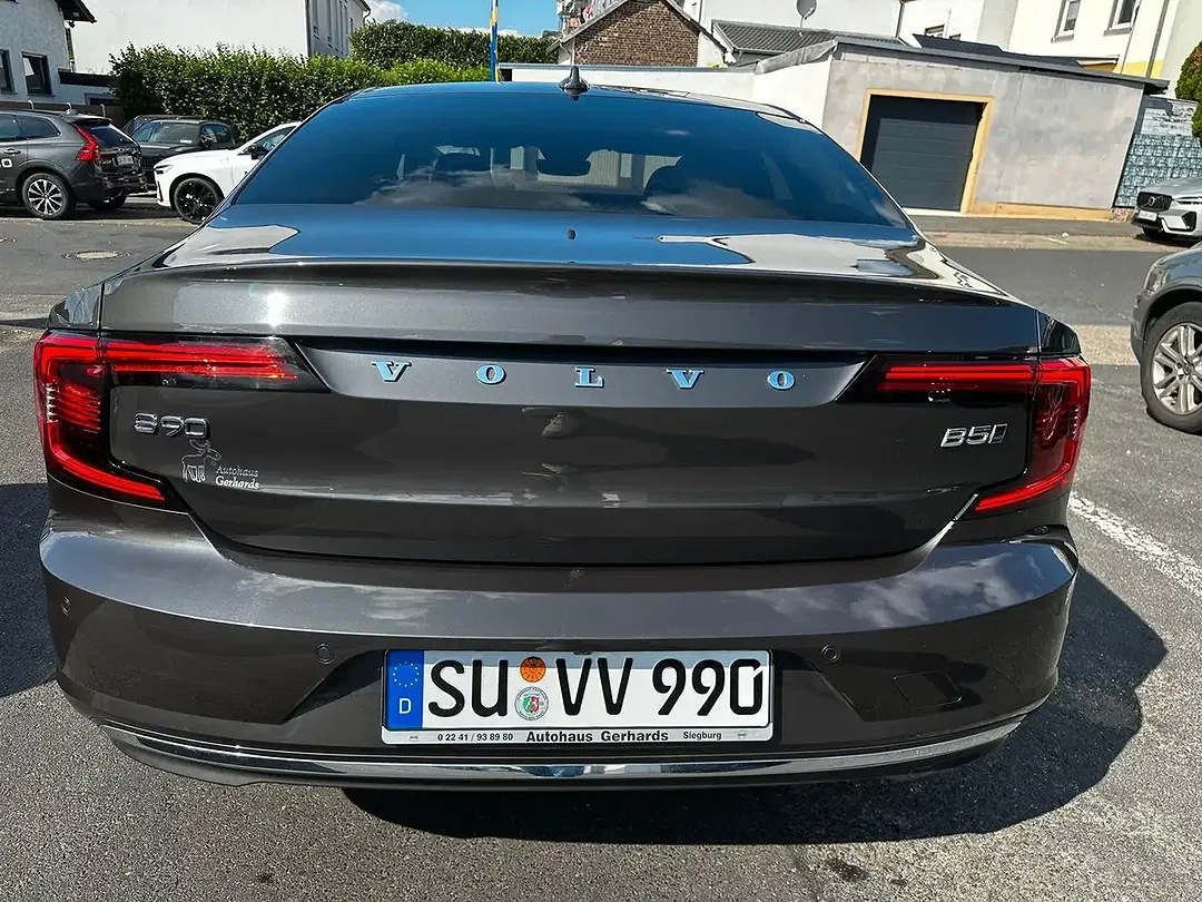 Volvo S90 B5 AWD Ultimate - Thumbnail 7