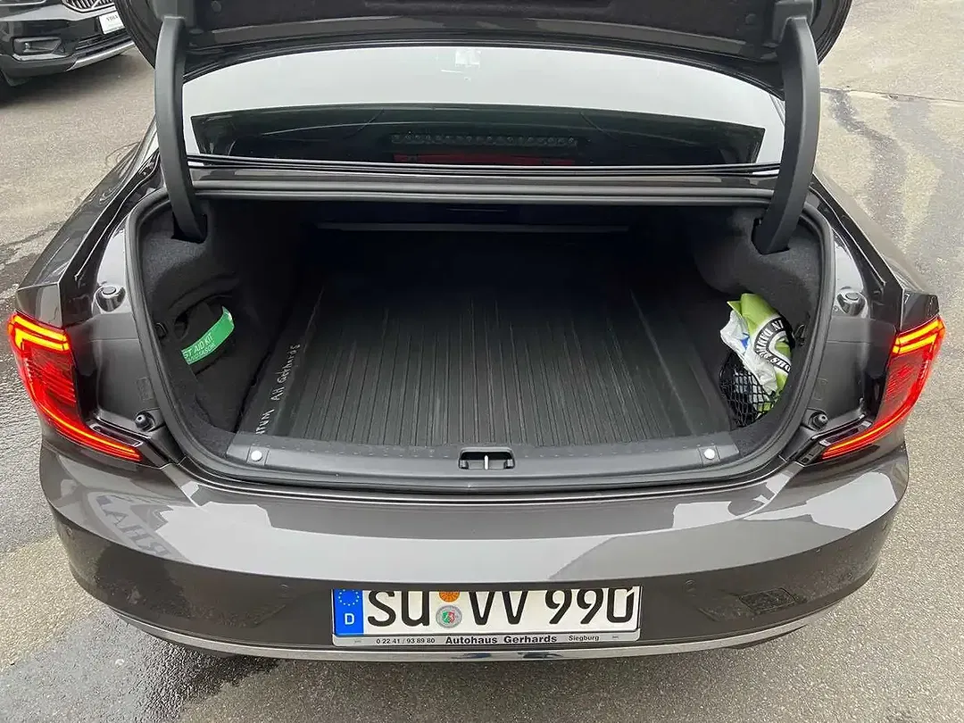 Volvo S90 B5 AWD Ultimate - Thumbnail 8