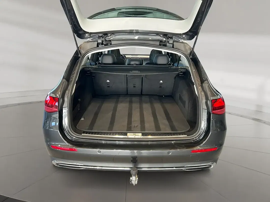 Mercedes-Benz E 220 MBUX Avantgarde - Thumbnail 12