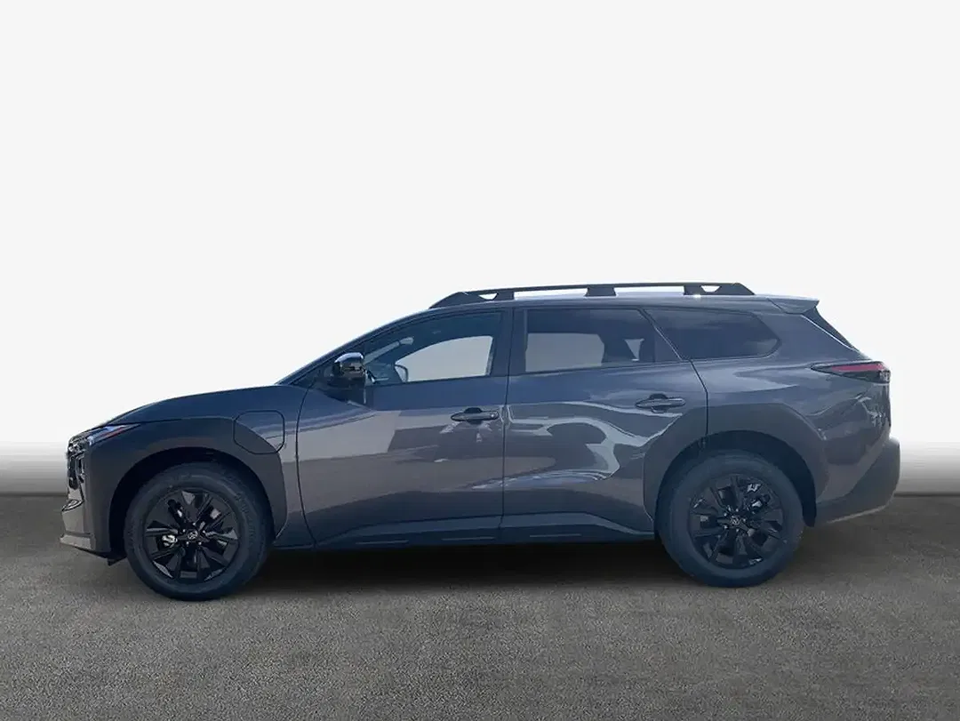 Toyota bZ4X Teamplayer - Thumbnail 5