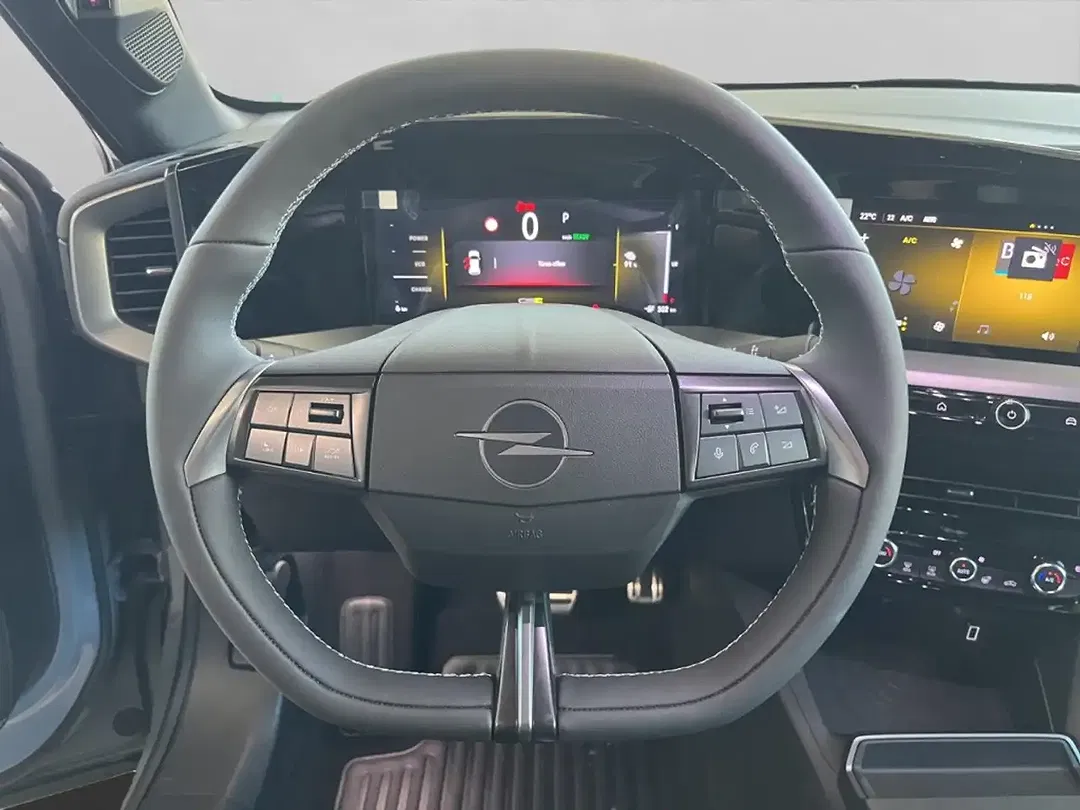 Opel Mokka-E - Thumbnail 12