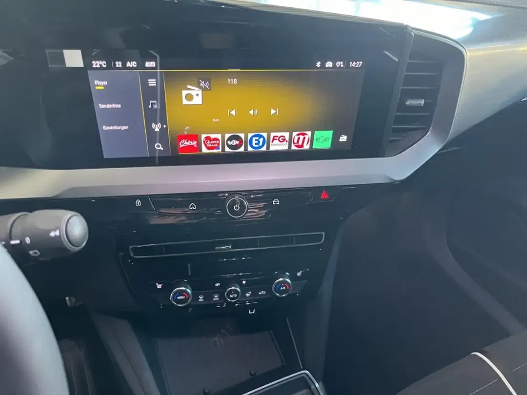 Opel Mokka-E - Thumbnail 13