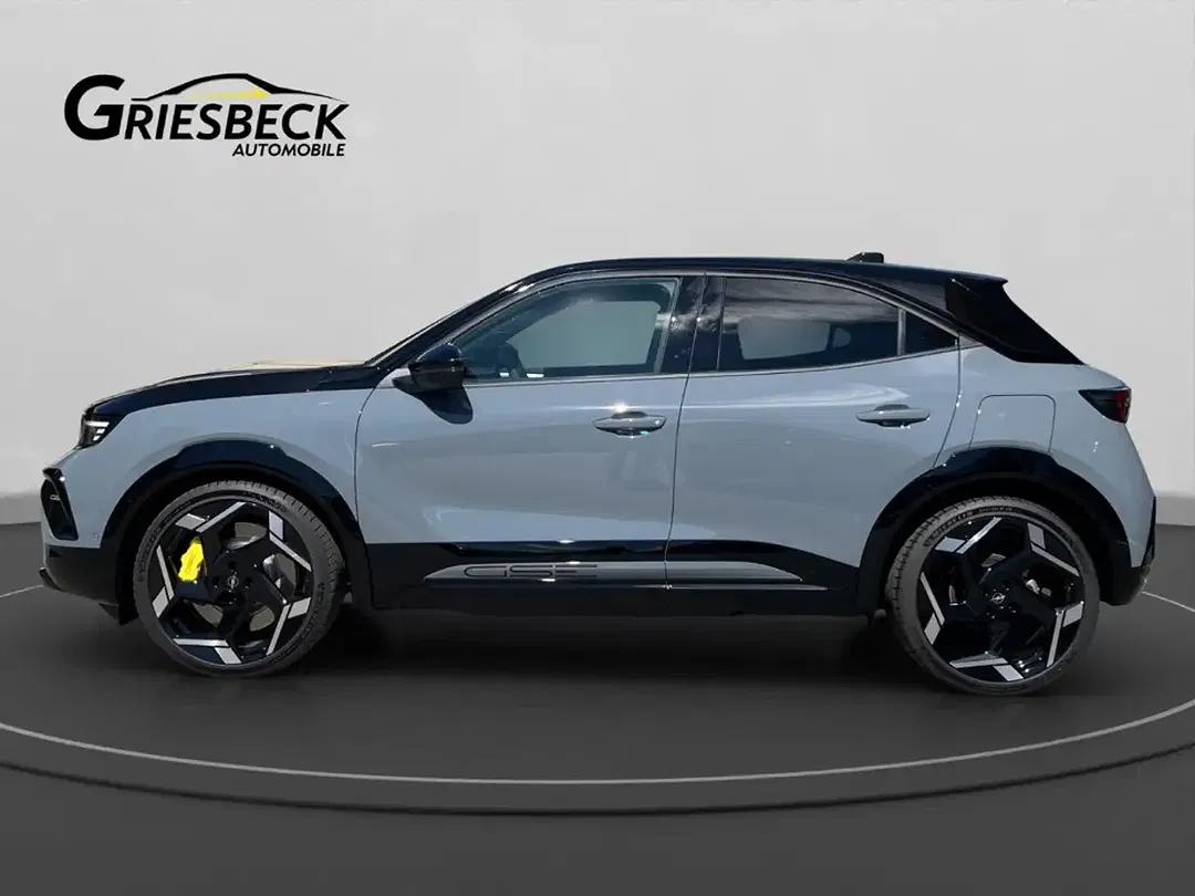 Opel Mokka-E - Thumbnail 6