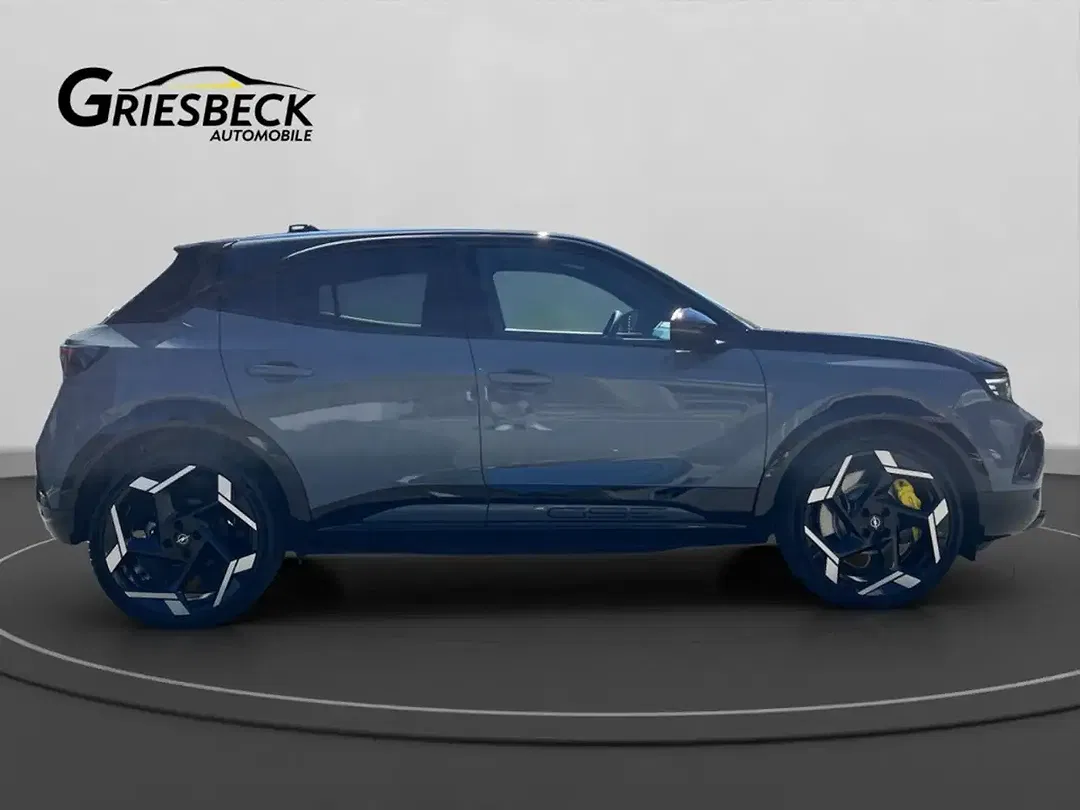 Opel Mokka-E - Thumbnail 8