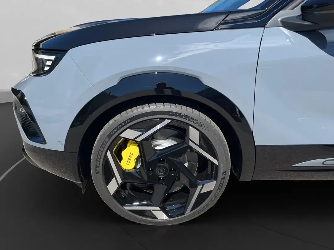 Opel Mokka-E - Thumbnail 9