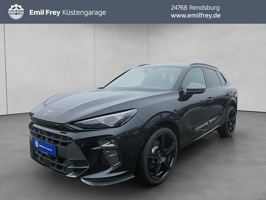 CUPRA Terramar 2.0 TSI DSG 4Drive VZ Matrix LED - Afbeelding 1