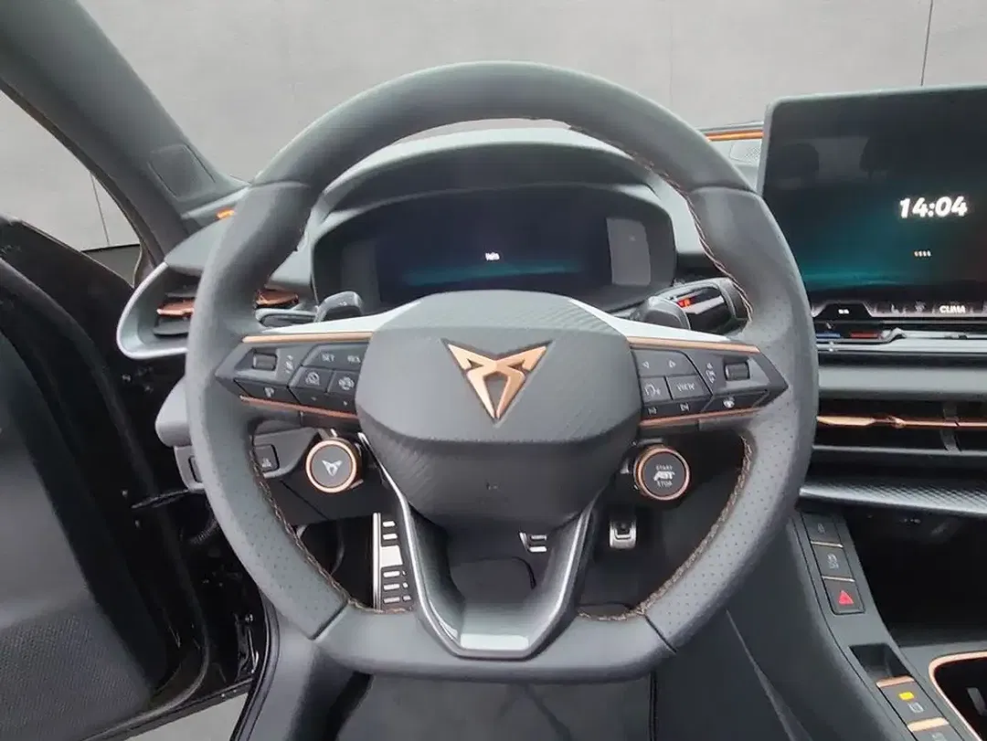 CUPRA Terramar 2.0 TSI DSG 4Drive VZ Matrix LED - Thumbnail 11