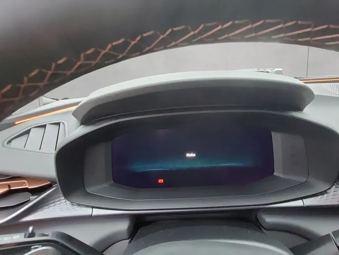 CUPRA Terramar 2.0 TSI DSG 4Drive VZ Matrix LED - Thumbnail 12