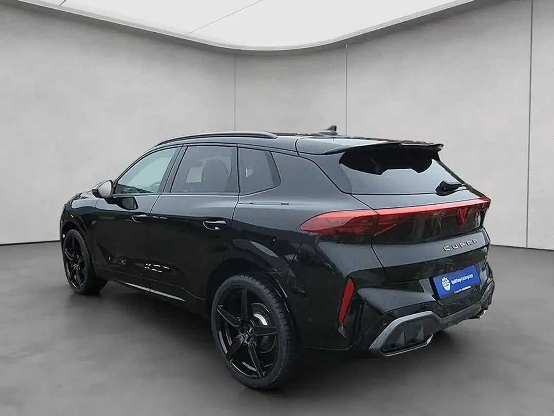 CUPRA Terramar 2.0 TSI DSG 4Drive VZ Matrix LED - Thumbnail 3