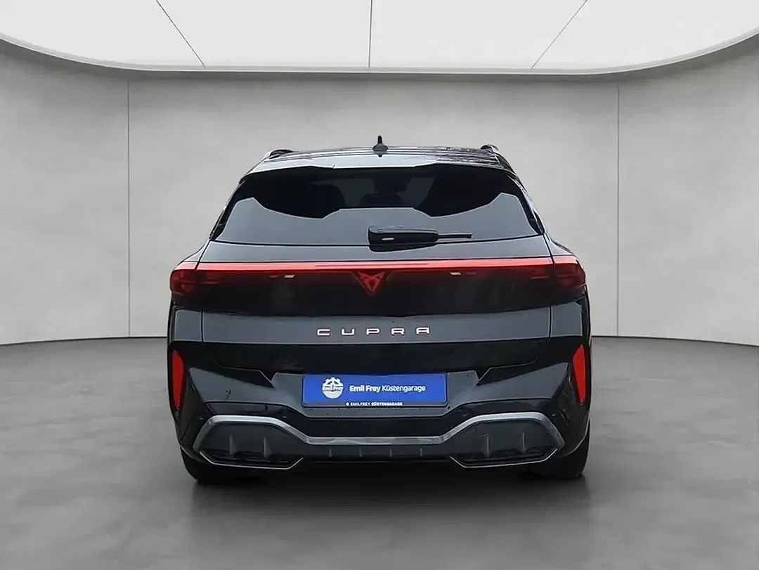 CUPRA Terramar 2.0 TSI DSG 4Drive VZ Matrix LED - Thumbnail 4