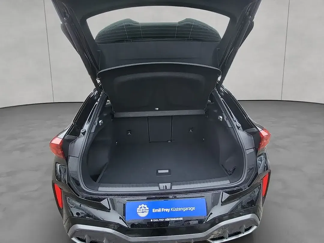 CUPRA Terramar 2.0 TSI DSG 4Drive VZ Matrix LED - Thumbnail 5