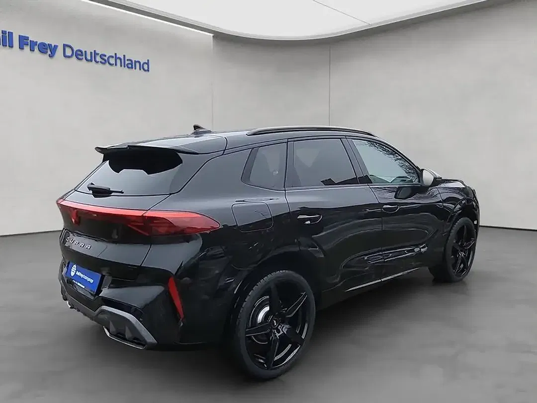 CUPRA Terramar 2.0 TSI DSG 4Drive VZ Matrix LED - Thumbnail 6