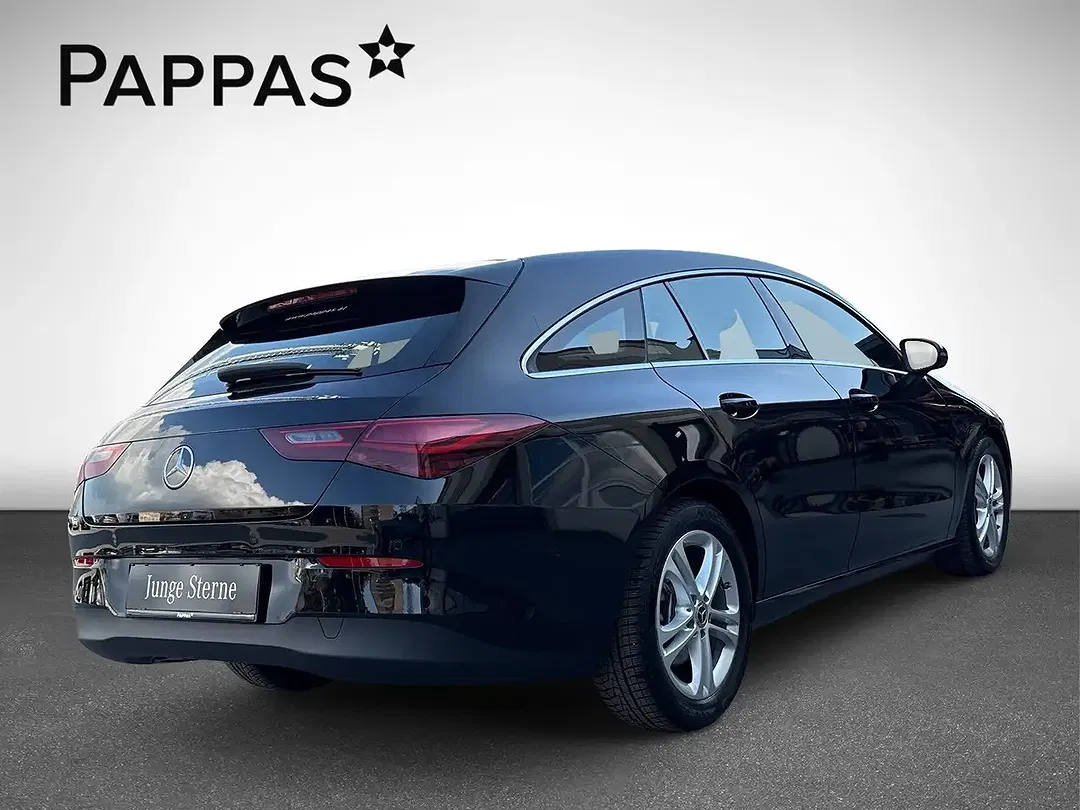 Mercedes-Benz CLA 180 - Thumbnail 5