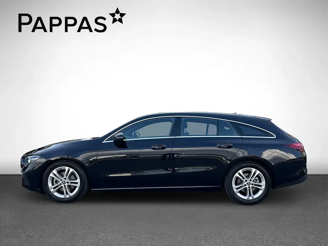 Mercedes-Benz CLA 180 - Thumbnail 6