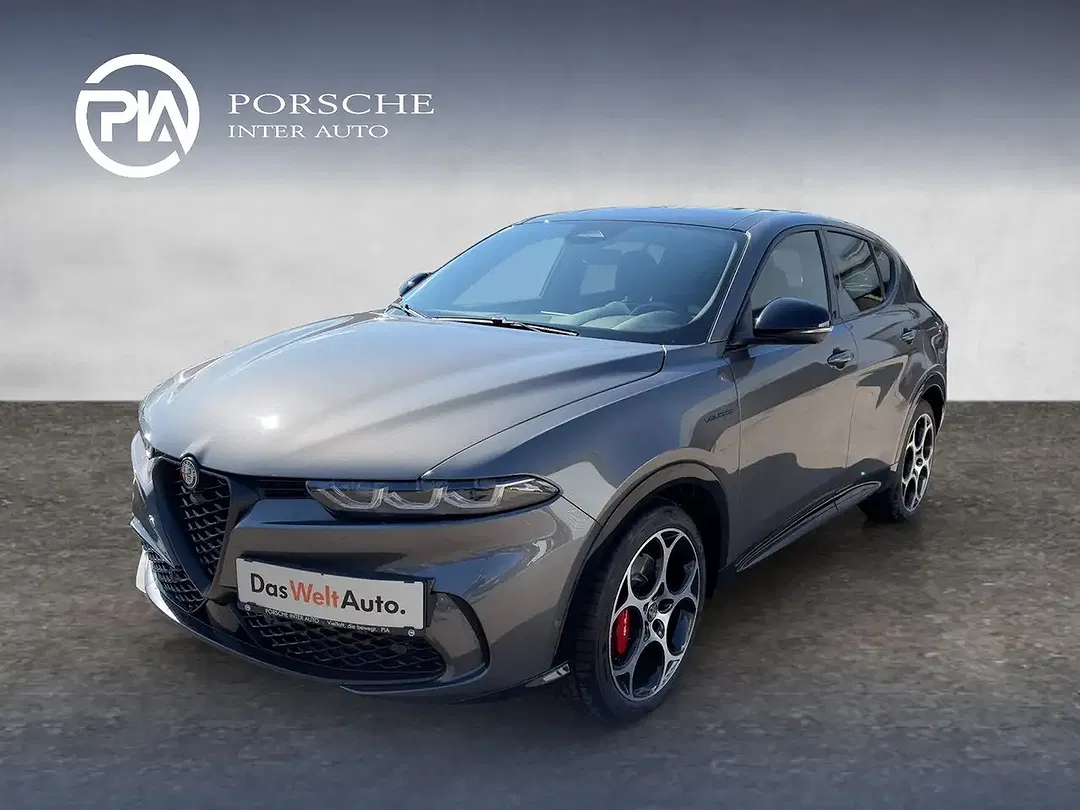 Alfa Romeo Tonale 1.5 MHEV VGT TCT Sprint - foto 1
