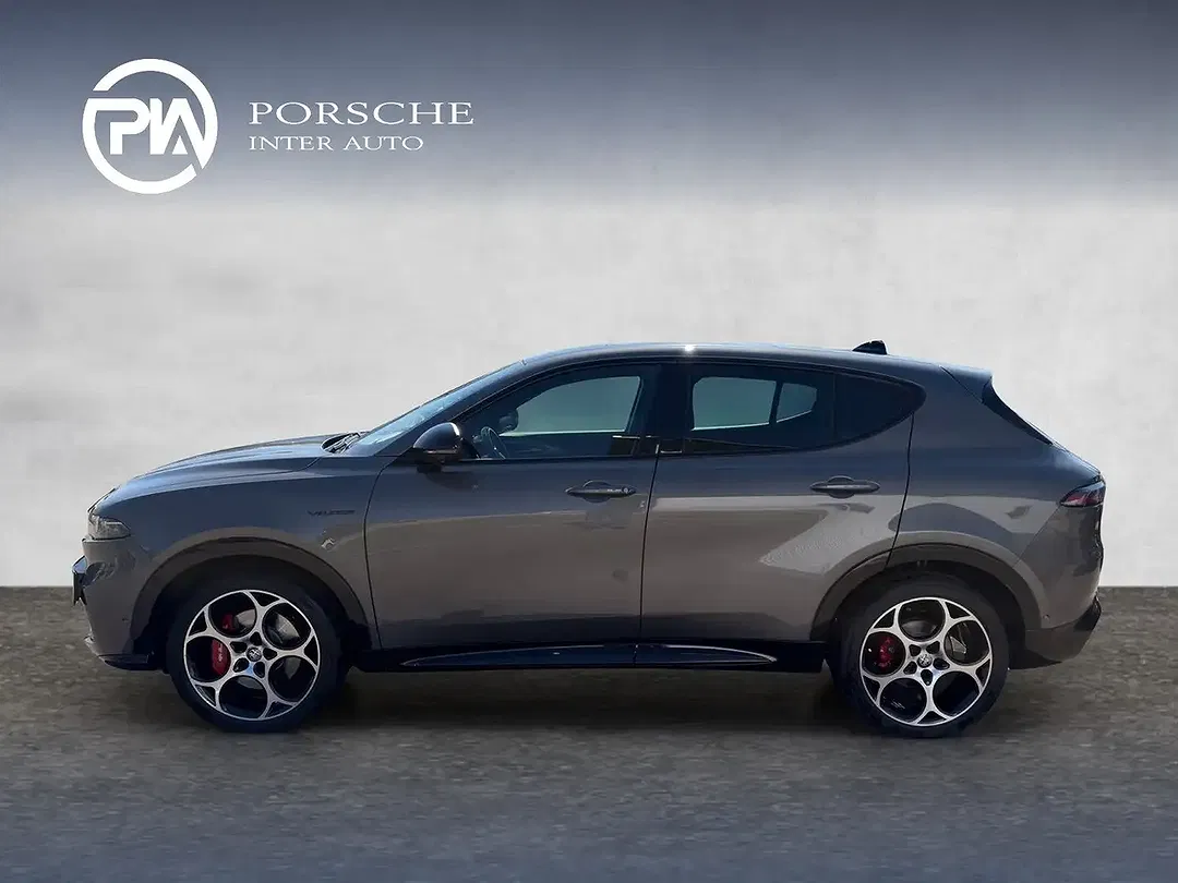 Alfa Romeo Tonale 1.5 MHEV VGT TCT Sprint - foto 2