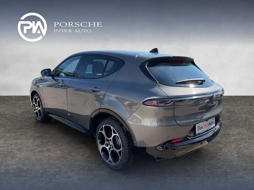 Alfa Romeo Tonale 1.5 MHEV VGT TCT Sprint - Thumbnail 3