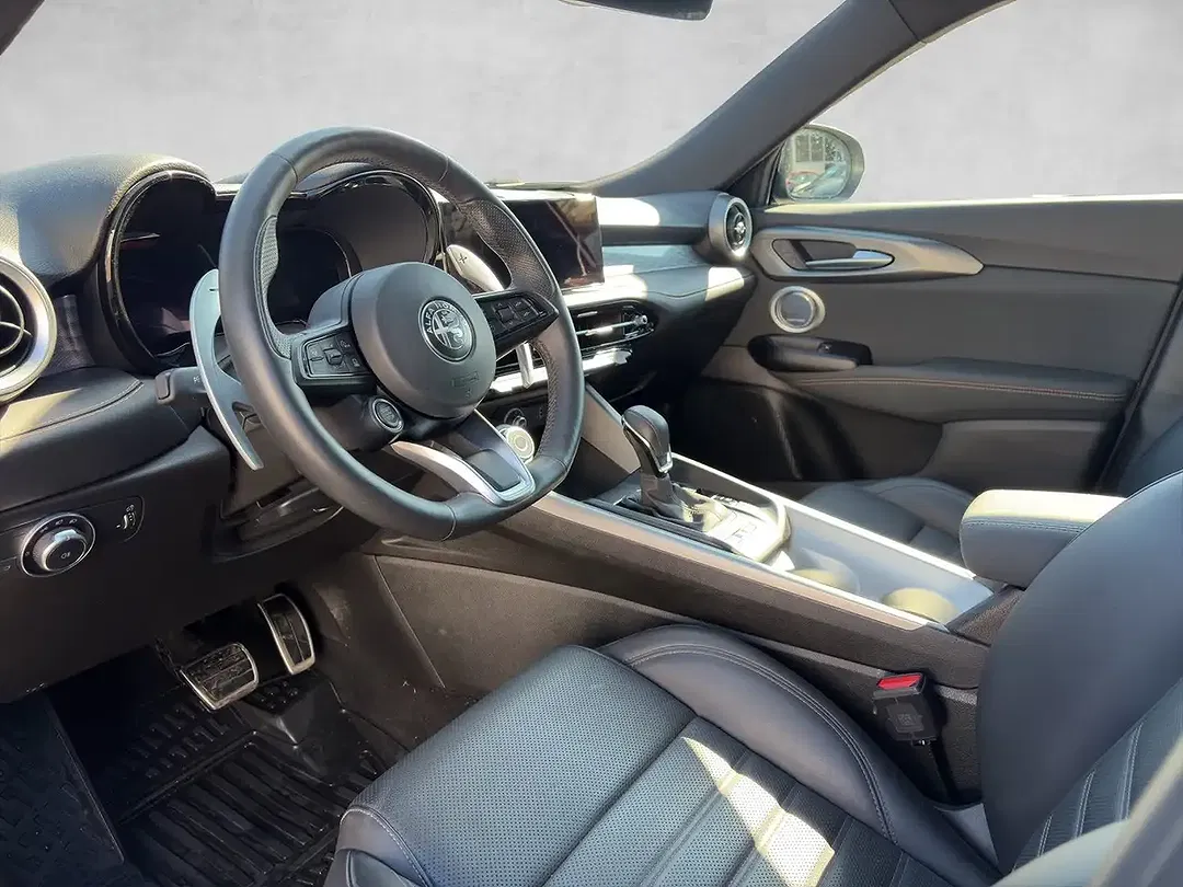 Alfa Romeo Tonale 1.5 MHEV VGT TCT Sprint - Thumbnail 7