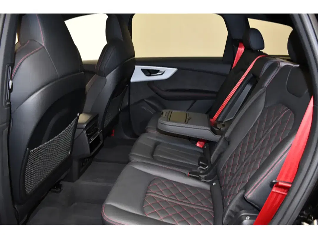 Audi SQ7 4.0 TFSI Matrix LED - Thumbnail 11