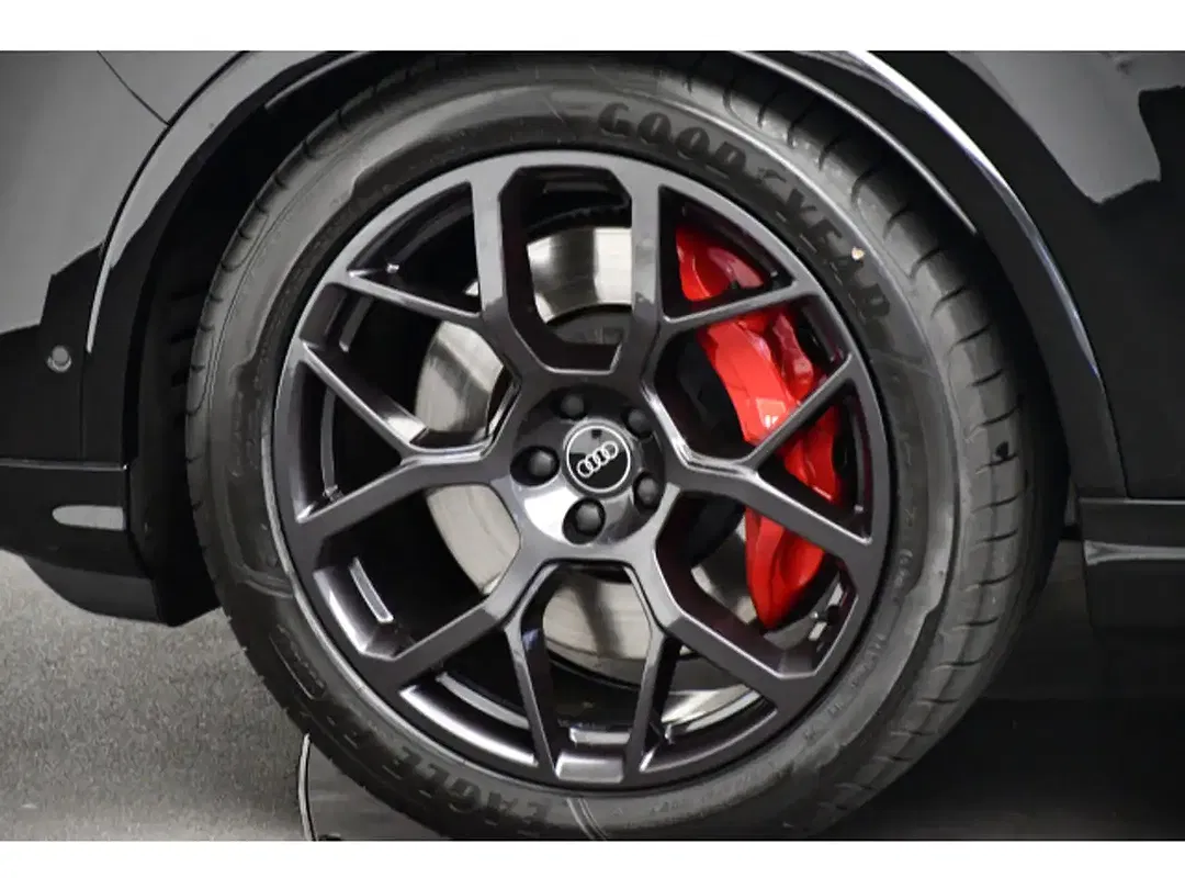 Audi SQ7 4.0 TFSI Matrix LED - Thumbnail 16