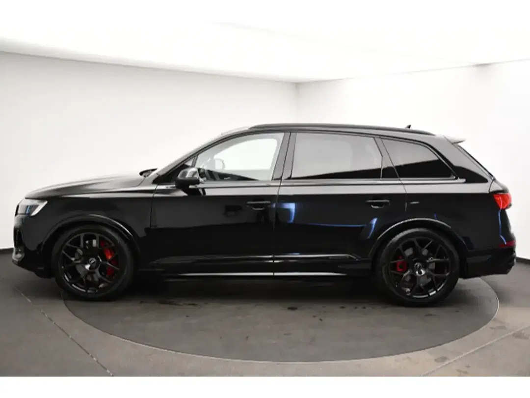 Audi SQ7 4.0 TFSI Matrix LED - Thumbnail 19