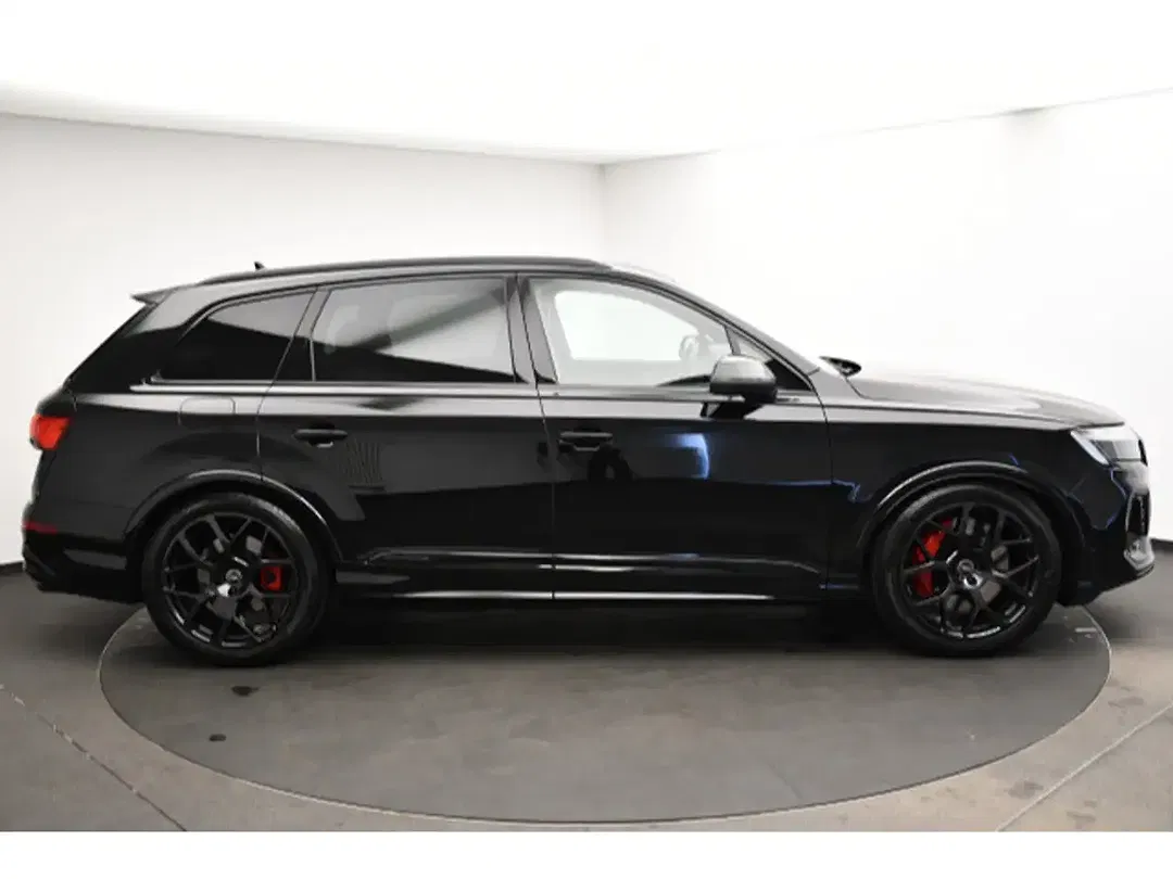 Audi SQ7 4.0 TFSI Matrix LED - Thumbnail 20