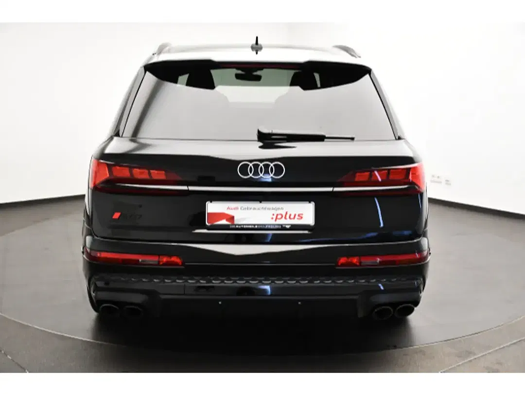 Audi SQ7 4.0 TFSI Matrix LED - foto 22