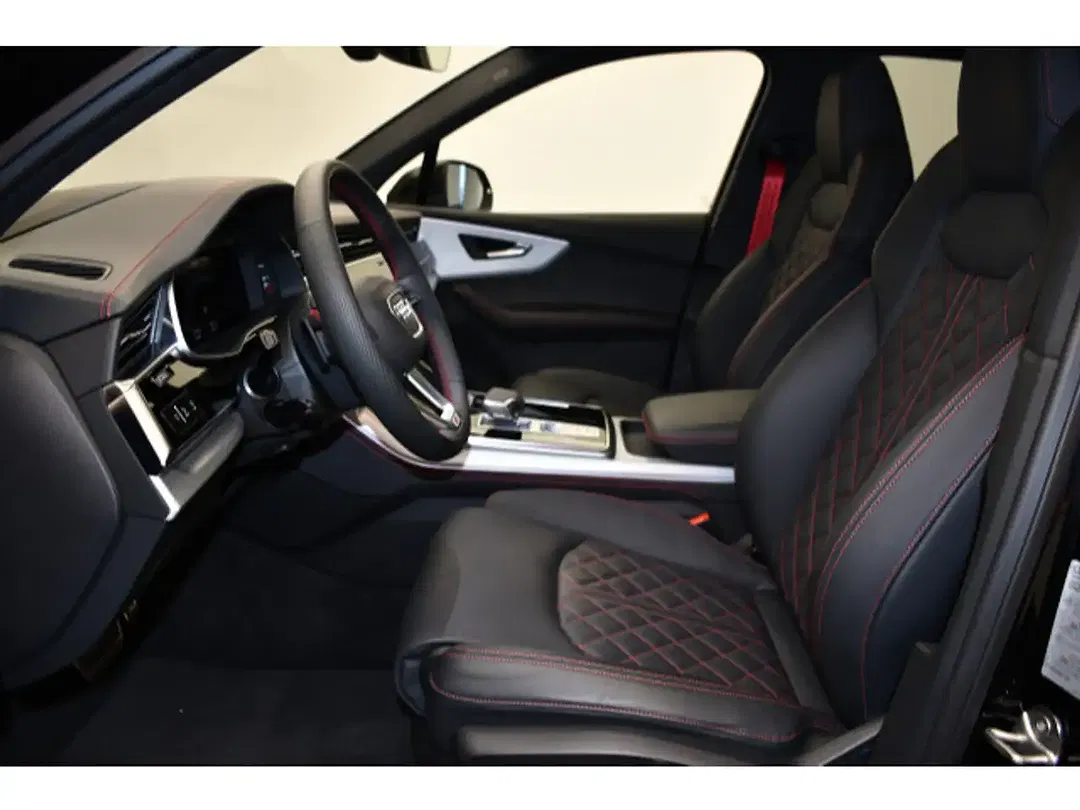 Audi SQ7 4.0 TFSI Matrix LED - Thumbnail 4