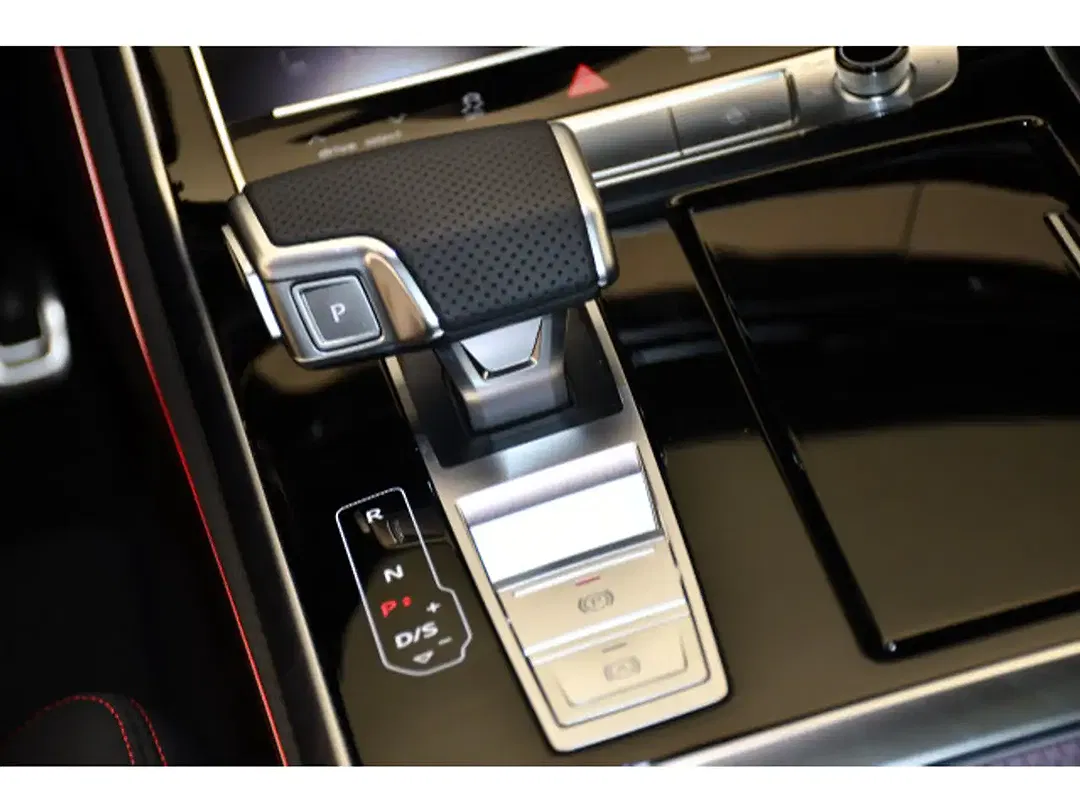 Audi SQ7 4.0 TFSI Matrix LED - Thumbnail 7