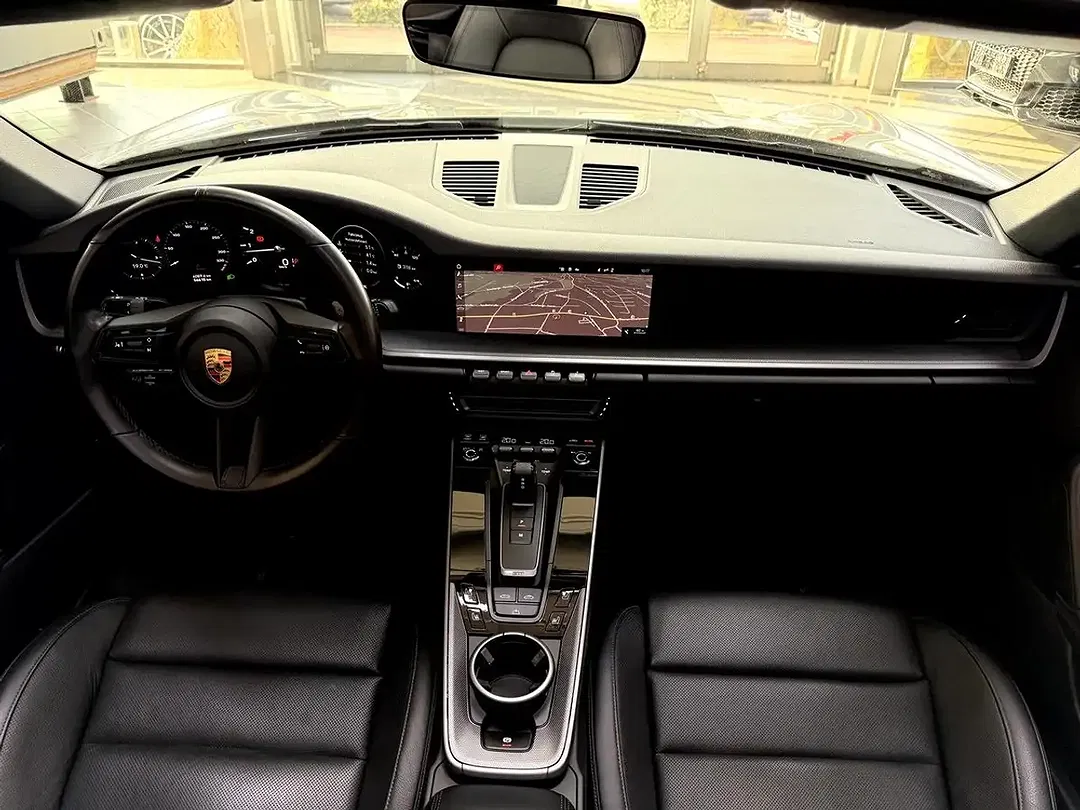 Porsche 911 R Carrera S Cabriolet - Thumbnail 12