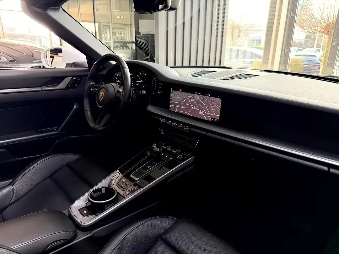 Porsche 911 R Carrera S Cabriolet - Thumbnail 13