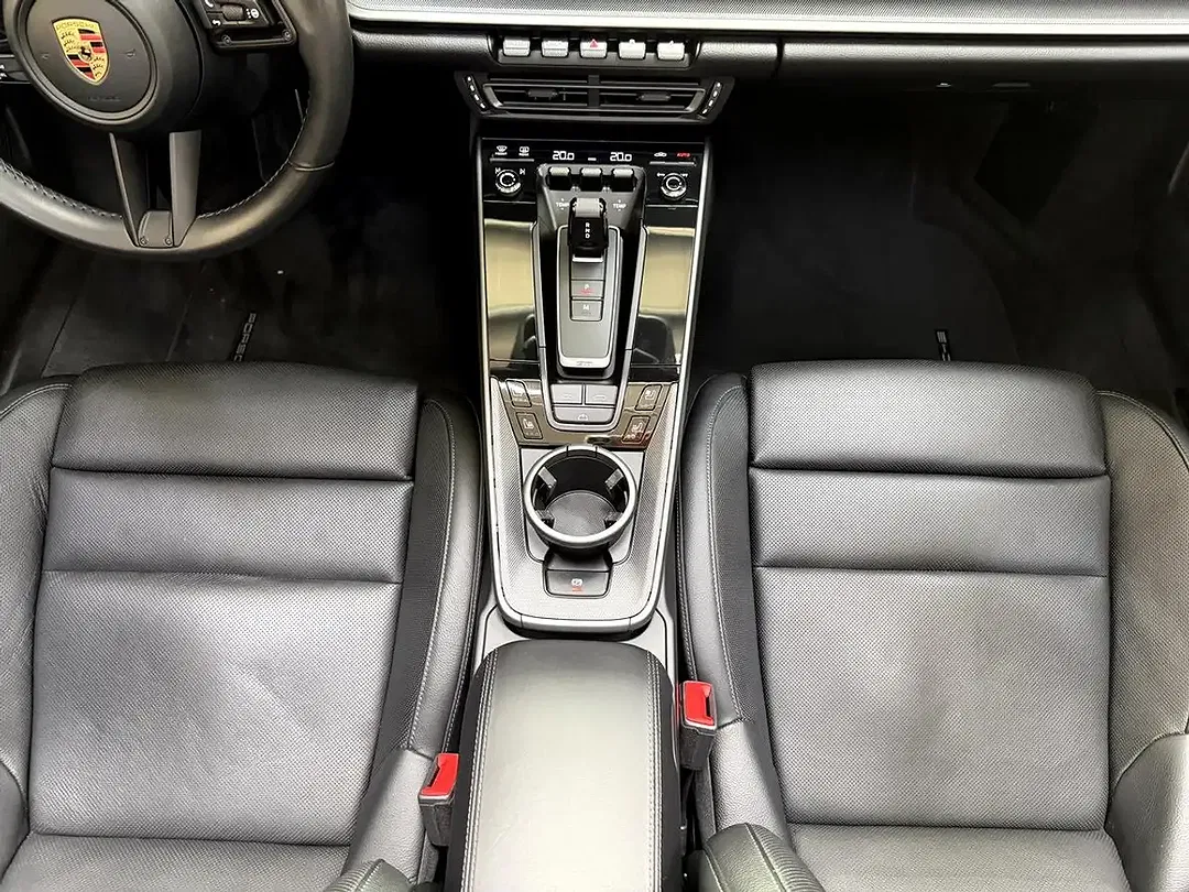 Porsche 911 R Carrera S Cabriolet - Thumbnail 14