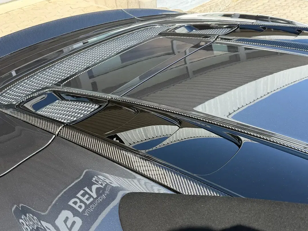 Audi R8 5.2 FSI quattro performance - Thumbnail 10
