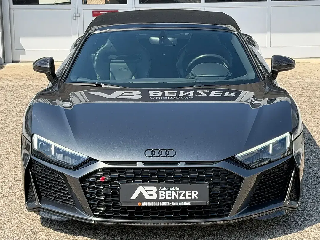 Audi R8 5.2 FSI quattro performance - Thumbnail 3