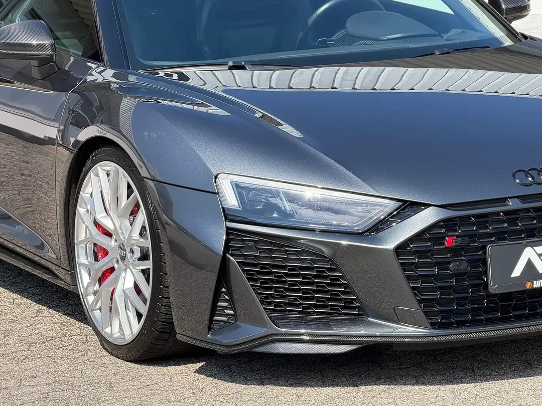 Audi R8 5.2 FSI quattro performance - Thumbnail 6