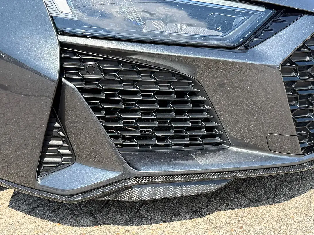 Audi R8 5.2 FSI quattro performance - Thumbnail 7
