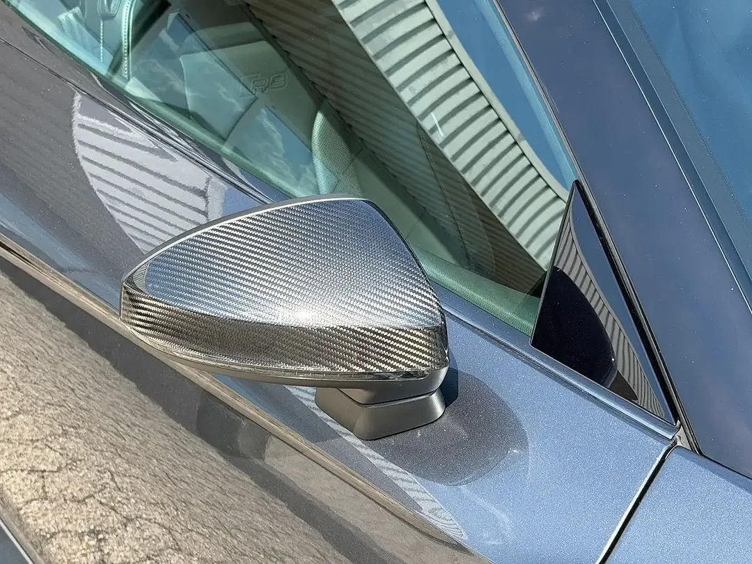 Audi R8 5.2 FSI quattro performance - Thumbnail 8