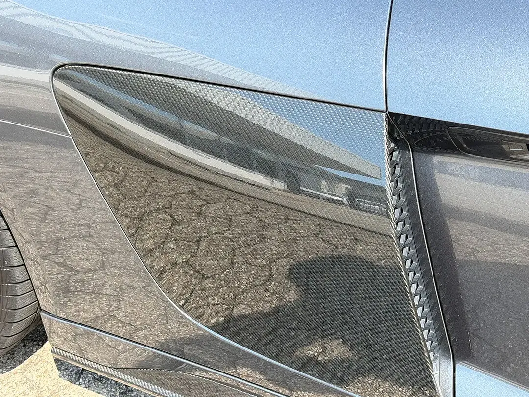 Audi R8 5.2 FSI quattro performance - Thumbnail 9