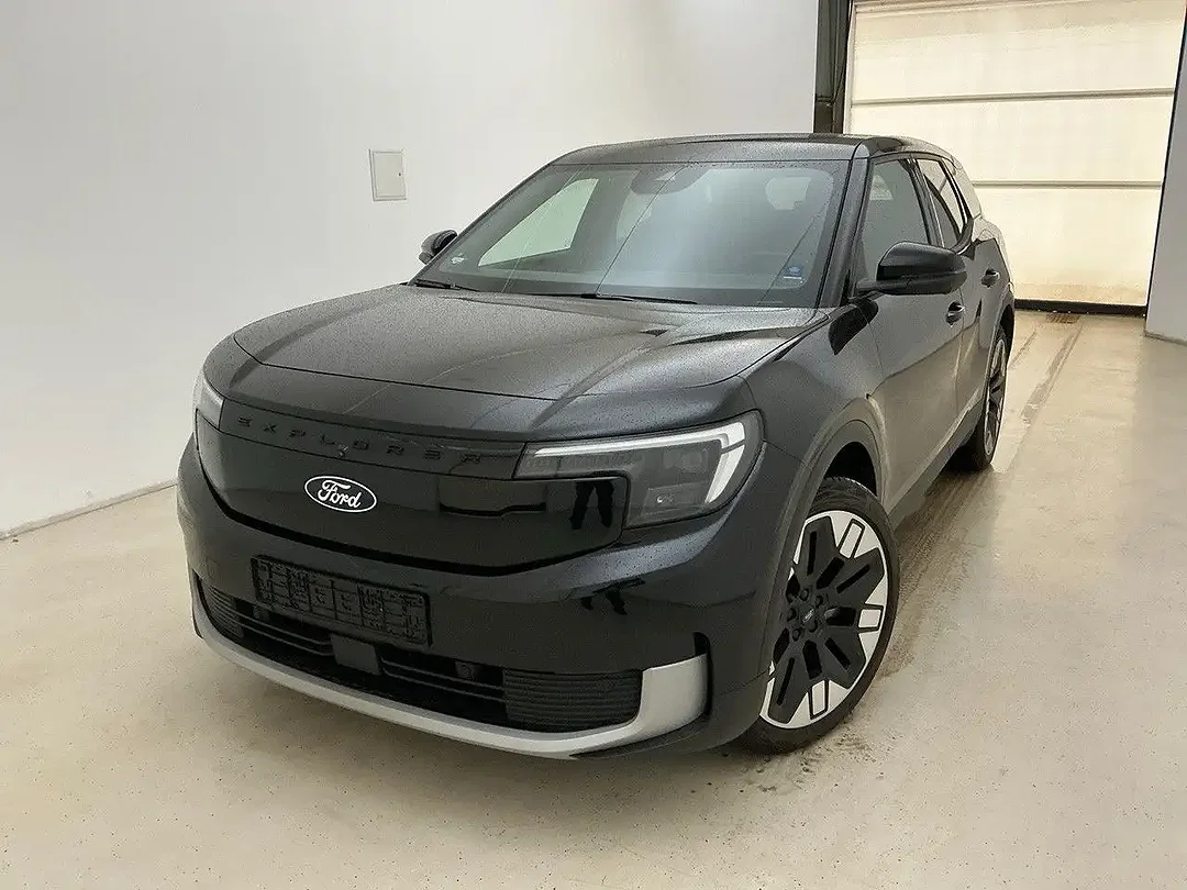 Ford Explorer Premium - Afbeelding 1