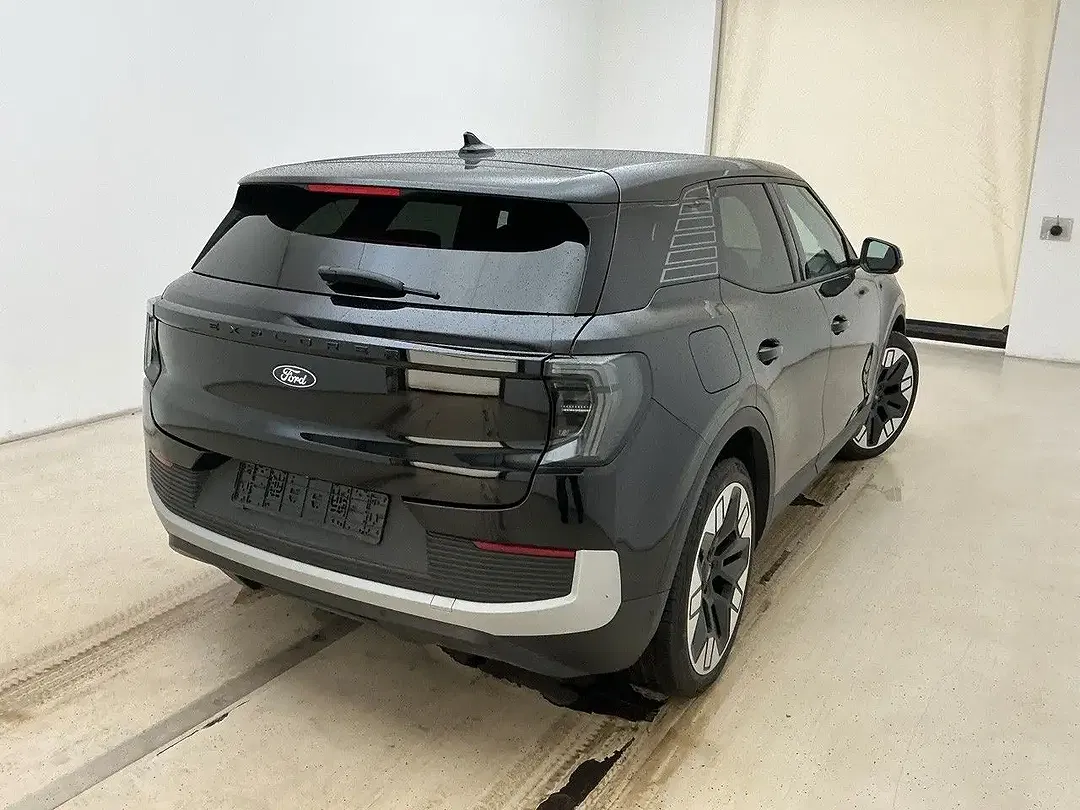 Ford Explorer Premium - foto 2