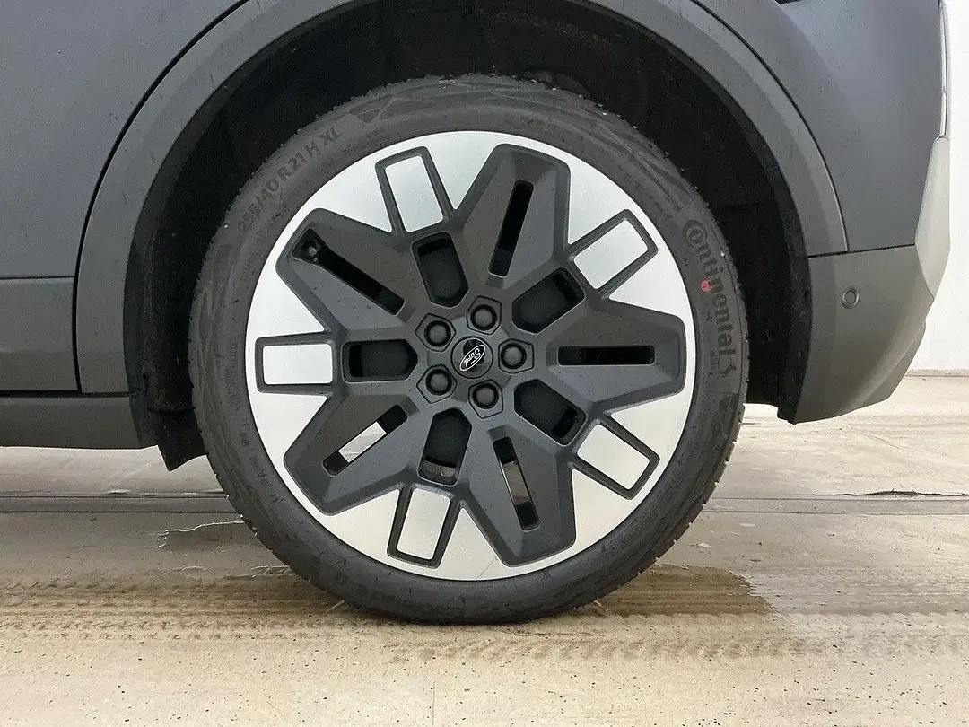 Ford Explorer Premium - foto 7