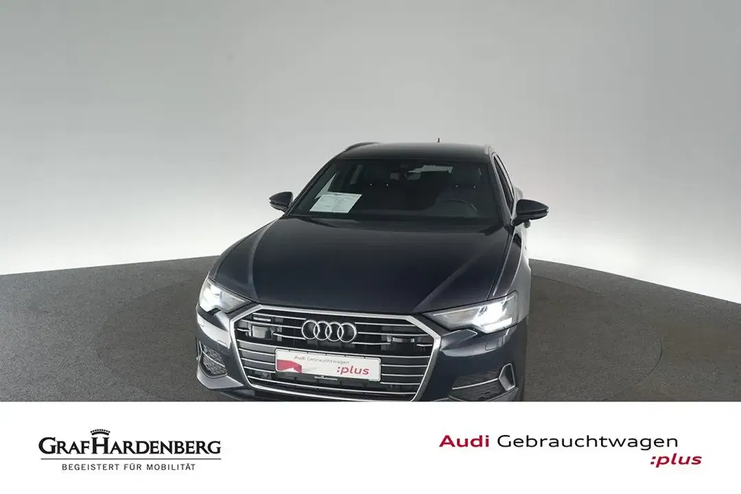 Audi A6 S tronic quattro Avant S line plus - Thumbnail 1