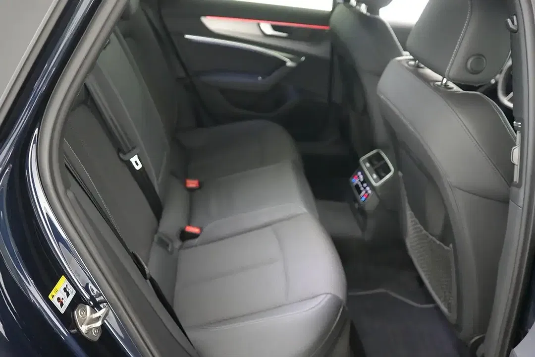 Audi A6 S tronic quattro Avant S line plus - Thumbnail 10