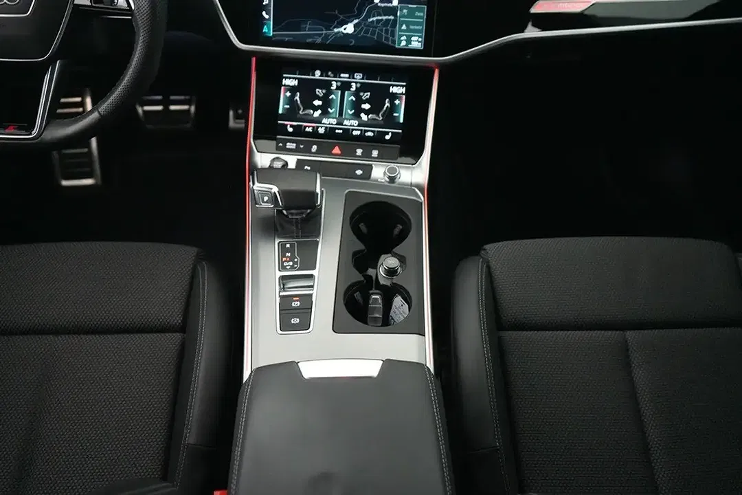 Audi A6 S tronic quattro Avant S line plus - Thumbnail 12