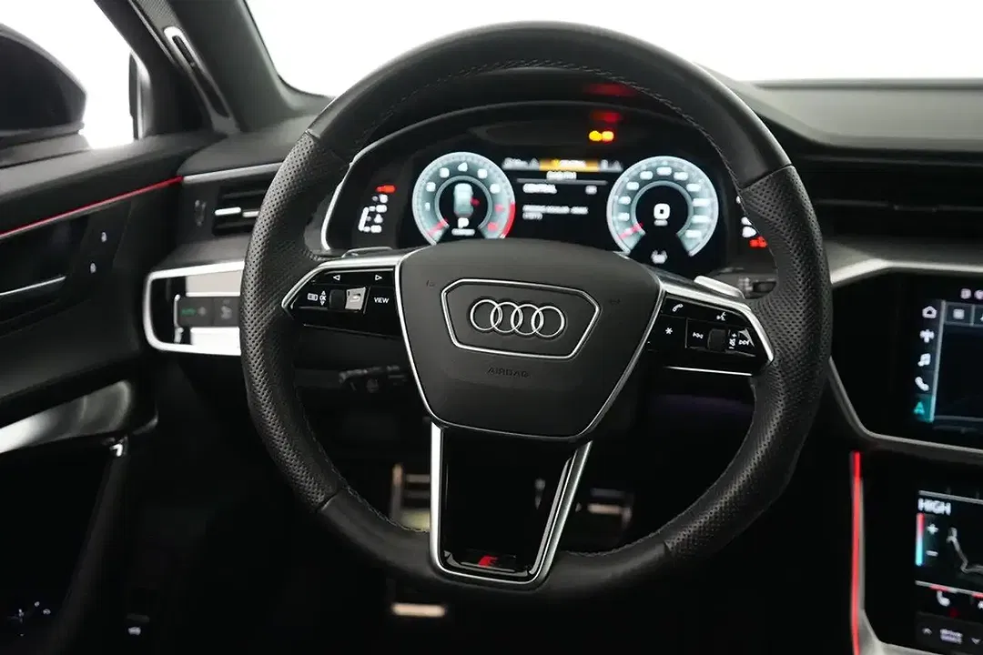 Audi A6 S tronic quattro Avant S line plus - Thumbnail 13