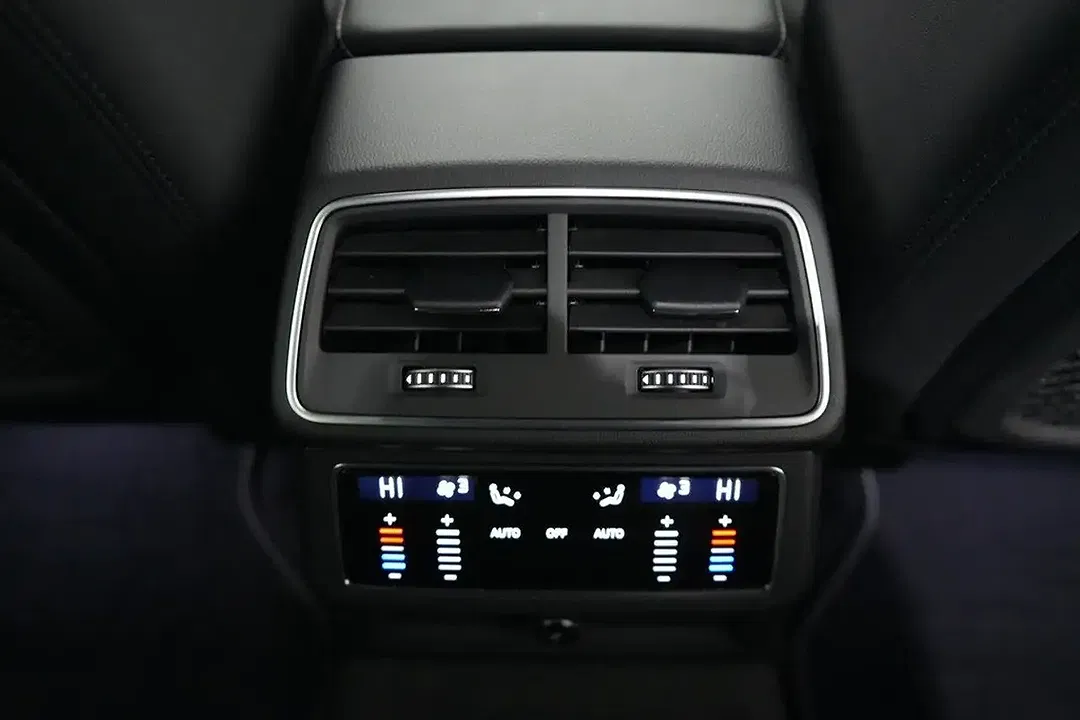 Audi A6 S tronic quattro Avant S line plus - Thumbnail 15