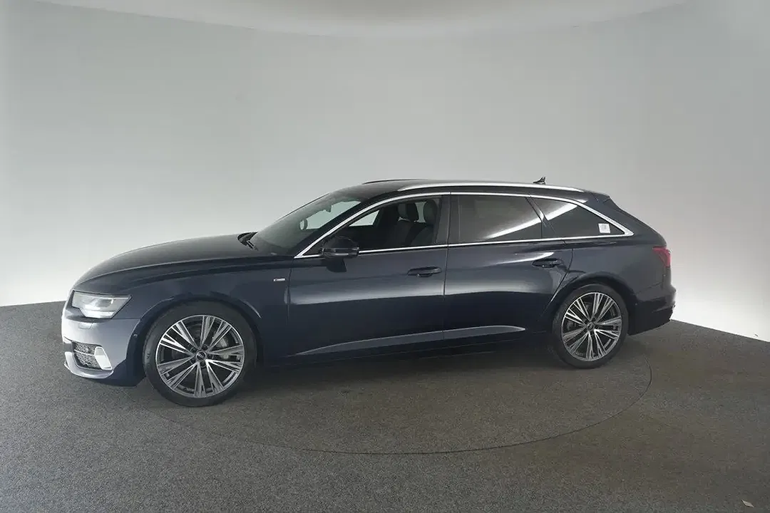 Audi A6 S tronic quattro Avant S line plus - Thumbnail 5